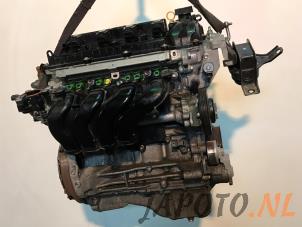 Gebruikte Motor Suzuki Ignis (MF) 1.2 Dual Jet 16V Prijs € 840,00 Margeregeling aangeboden door Japoto Parts B.V.