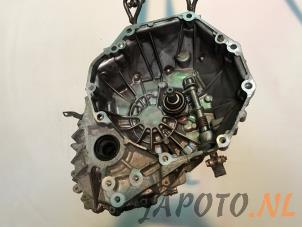 Gebruikte Versnellingsbak Suzuki Ignis (MF) 1.2 Dual Jet 16V Prijs € 472,50 Margeregeling aangeboden door Japoto Parts B.V.