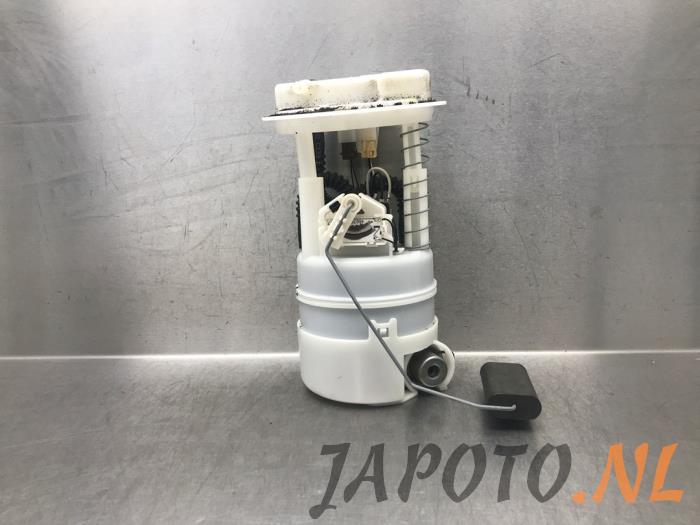 Gebruikte Tank element Pomp Nissan Juke (F15) 1.6 16V Prijs € 52,45 Margeregeling aangeboden door Japoto Parts B.V.
