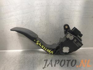 Gebruikte Gaspedaal Nissan Juke (F15) 1.6 16V Prijs € 41,99 Margeregeling aangeboden door Japoto Parts B.V.