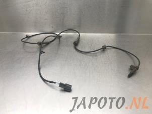 Gebruikte ABS Sensor Nissan Juke (F15) 1.6 16V Prijs € 20,95 Margeregeling aangeboden door Japoto Parts B.V.