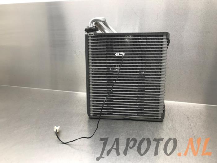 Gebruikte Aircoverdamper Nissan Juke (F15) 1.6 16V Prijs € 104,95 Margeregeling aangeboden door Japoto Parts B.V.