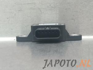 Gebruikte Airbag Sensor Nissan Juke (F15) 1.6 16V Prijs € 20,95 Margeregeling aangeboden door Japoto Parts B.V.