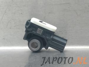 Gebruikte Airbag Sensor Nissan Juke (F15) 1.6 16V Prijs € 20,95 Margeregeling aangeboden door Japoto Parts B.V.