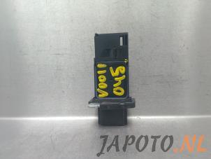 Gebruikte Luchtmassameter Nissan Juke (F15) 1.6 16V Prijs € 31,45 Margeregeling aangeboden door Japoto Parts B.V.