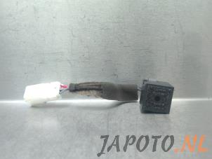 Gebruikte Microfoon Nissan Juke (F15) 1.6 16V Prijs € 26,20 Margeregeling aangeboden door Japoto Parts B.V.