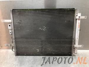 Gebruikte Radiateur Airco Kia Niro I (DE) 1.6 GDI Hybrid Prijs € 157,49 Margeregeling aangeboden door Japoto Parts B.V.