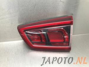 Gebruikte Achterlicht rechts Kia Niro I (DE) E-Niro 64 kWh Prijs € 208,95 Margeregeling aangeboden door Japoto Parts B.V.