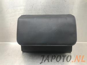 Gebruikte Instructie Boekje Kia Niro I (DE) 1.6 GDI Hybrid Prijs € 20,95 Margeregeling aangeboden door Japoto Parts B.V.