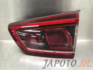 Gebruikte Achterlicht rechts Kia Niro I (DE) 1.6 GDI Hybrid Prijs € 208,95 Margeregeling aangeboden door Japoto Parts B.V.