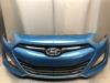 Hyundai i30 (GDHB5) 1.6 GDI Blue 16V Bumper voor