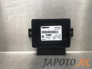 Gebruikte Handrem Module Nissan Leaf (ZE1) 39/40kWh Prijs € 104,95 Margeregeling aangeboden door Japoto Parts B.V.