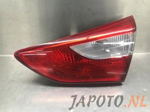 Gebruikte Achterlicht rechts Hyundai i30 (GDHB5) 1.6 GDI Blue 16V Prijs € 26,20 Margeregeling aangeboden door Japoto Parts B.V.