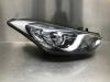 Hyundai i30 (GDHB5) 1.6 GDI Blue 16V Koplamp rechts