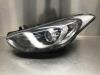 Hyundai i30 (GDHB5) 1.6 GDI Blue 16V Koplamp links