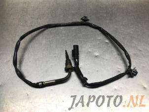 Gebruikte Roetfilter sensor Hyundai Kona (OS) 1.6 GDi HEV 16V Prijs € 26,20 Margeregeling aangeboden door Japoto Parts B.V.