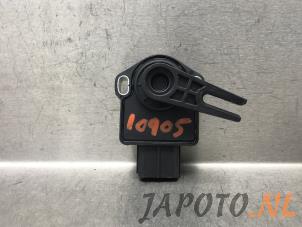 Gebruikte Gaspedaalpositie Sensor Kia Niro I (DE) 1.6 GDI PHEV Prijs € 36,70 Margeregeling aangeboden door Japoto Parts B.V.