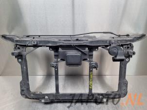 Gebruikte Voorfront Mazda 3 (BM/BN) 2.2 SkyActiv-D 150 16V Prijs € 209,95 Margeregeling aangeboden door Japoto Parts B.V.