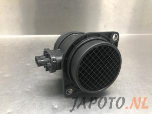 Gebruikte Luchtmassameter Kia Niro I (DE) 1.6 GDI PHEV Prijs € 36,70 Margeregeling aangeboden door Japoto Parts B.V.