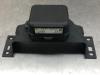 Mazda CX-3 (DJ/DK) 1.5 Skyactiv D 105 16V Radar sensor