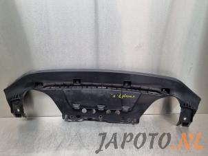 Gebruikte Bumper onderplaat Mazda 3 (BM/BN) 2.2 SkyActiv-D 150 16V Prijs € 52,45 Margeregeling aangeboden door Japoto Parts B.V.