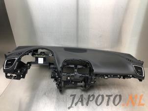 Gebruikte Airbag rechts (Dashboard) Mazda 3 (BM/BN) 2.2 SkyActiv-D 150 16V Prijs € 262,45 Margeregeling aangeboden door Japoto Parts B.V.