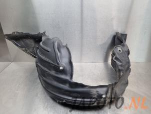 Gebruikte Binnenscherm Mazda 3 (BM/BN) 2.2 SkyActiv-D 150 16V Prijs € 26,20 Margeregeling aangeboden door Japoto Parts B.V.