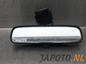 Gebruikte Spiegel binnen Nissan Cube (Z12) 1.6 16V Prijs € 36,70 Margeregeling aangeboden door Japoto Parts B.V.