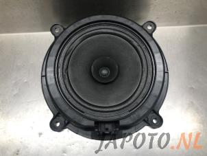 Gebruikte Luidspreker Mazda 3 (BM/BN) 2.2 SkyActiv-D 150 16V Prijs € 15,70 Margeregeling aangeboden door Japoto Parts B.V.