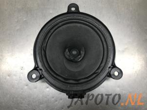 Gebruikte Luidspreker Mazda 3 (BM/BN) 2.2 SkyActiv-D 150 16V Prijs € 15,70 Margeregeling aangeboden door Japoto Parts B.V.