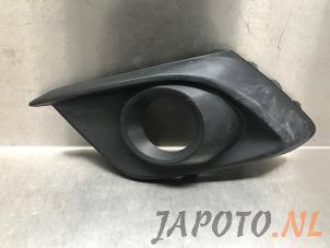 Gebruikte Afdekplaat mistlamp links Mazda 3 (BM/BN) 2.2 SkyActiv-D 150 16V Prijs € 20,95 Margeregeling aangeboden door Japoto Parts B.V.