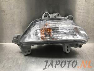 Gebruikte Clignoteur rechts Mazda 3 (BM/BN) 2.2 SkyActiv-D 150 16V Prijs € 31,45 Margeregeling aangeboden door Japoto Parts B.V.