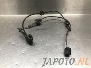 Gebruikte Sensor ABS Mazda 3 (BM/BN) 2.2 SkyActiv-D 150 16V Prijs € 15,70 Margeregeling aangeboden door Japoto Parts B.V.