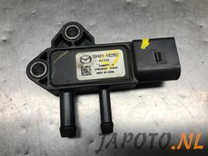 Gebruikte Vacuum ventiel Mazda 3 (BM/BN) 2.2 SkyActiv-D 150 16V Prijs € 31,45 Margeregeling aangeboden door Japoto Parts B.V.