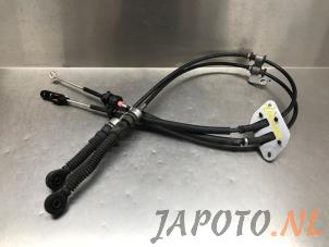 Gebruikte Schakelkabel Versnellingsbak Mazda 3 (BM/BN) 2.2 SkyActiv-D 150 16V Prijs € 52,45 Margeregeling aangeboden door Japoto Parts B.V.