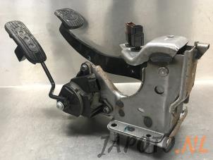 Gebruikte Gaspedaal Nissan Cube (Z12) 1.6 16V Prijs € 36,70 Margeregeling aangeboden door Japoto Parts B.V.