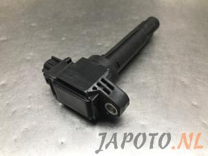 Gebruikte Bobine Suzuki Swift (ZC/ZD) 1.2 Dual Jet 16V SHVS Prijs € 15,70 Margeregeling aangeboden door Japoto Parts B.V.