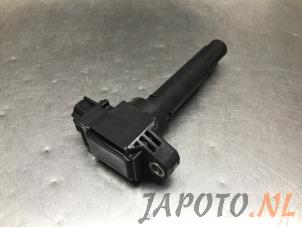 Gebruikte Bobine Suzuki Swift (ZC/ZD) 1.2 Dual Jet 16V SHVS Prijs € 15,70 Margeregeling aangeboden door Japoto Parts B.V.