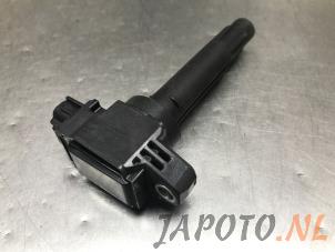 Gebruikte Bobine Suzuki Swift (ZC/ZD) 1.2 Dual Jet 16V SHVS Prijs € 15,70 Margeregeling aangeboden door Japoto Parts B.V.