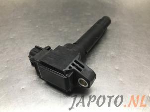 Gebruikte Bobine Suzuki Swift (ZC/ZD) 1.2 Dual Jet 16V SHVS Prijs € 15,70 Margeregeling aangeboden door Japoto Parts B.V.