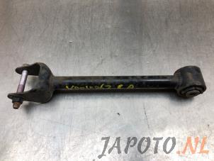 Gebruikte Reactiestang links-achter Mazda 3 (BM/BN) 2.2 SkyActiv-D 150 16V Prijs € 20,99 Margeregeling aangeboden door Japoto Parts B.V.