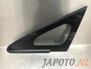 Gebruikte Driehoeks Ruit links-voor Kia Rio III (UB) 1.2 CVVT 16V Prijs € 36,70 Margeregeling aangeboden door Japoto Parts B.V.