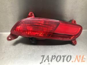 Gebruikte Mistachterlicht Kia Rio III (UB) 1.2 CVVT 16V Prijs € 26,20 Margeregeling aangeboden door Japoto Parts B.V.