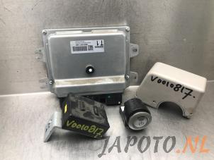 Gebruikte Kontaktslot + computer Nissan NV 200 Evalia (M20M) E-NV200 Prijs € 506,93 Inclusief btw aangeboden door Japoto Parts B.V.