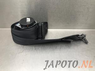 Gebruikte Veiligheidsgordel rechts-achter Nissan NV 200 Evalia (M20M) E-NV200 Prijs € 63,46 Inclusief btw aangeboden door Japoto Parts B.V.