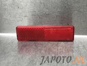 Gebruikte Bumper reflector rechts-achter Nissan NV 200 Evalia (M20M) E-NV200 Prijs € 25,35 Inclusief btw aangeboden door Japoto Parts B.V.