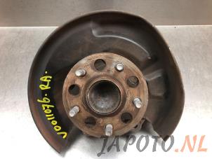 Gebruikte Wielnaaf achter Toyota C-HR (X1,X5) 1.8 16V Hybrid Prijs € 78,70 Margeregeling aangeboden door Japoto Parts B.V.