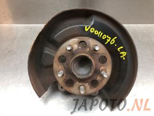 Gebruikte Wielnaaf achter Toyota C-HR (X1,X5) 1.8 16V Hybrid Prijs € 78,70 Margeregeling aangeboden door Japoto Parts B.V.