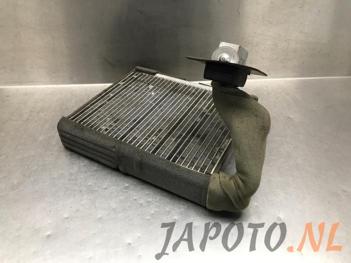 Gebruikte Aircoverdamper Nissan Cube (Z12) 1.6 16V Prijs € 78,70 Margeregeling aangeboden door Japoto Parts B.V.