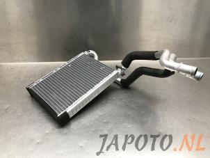 Gebruikte Kachel Radiateur Nissan Cube (Z12) 1.6 16V Prijs € 52,45 Margeregeling aangeboden door Japoto Parts B.V.